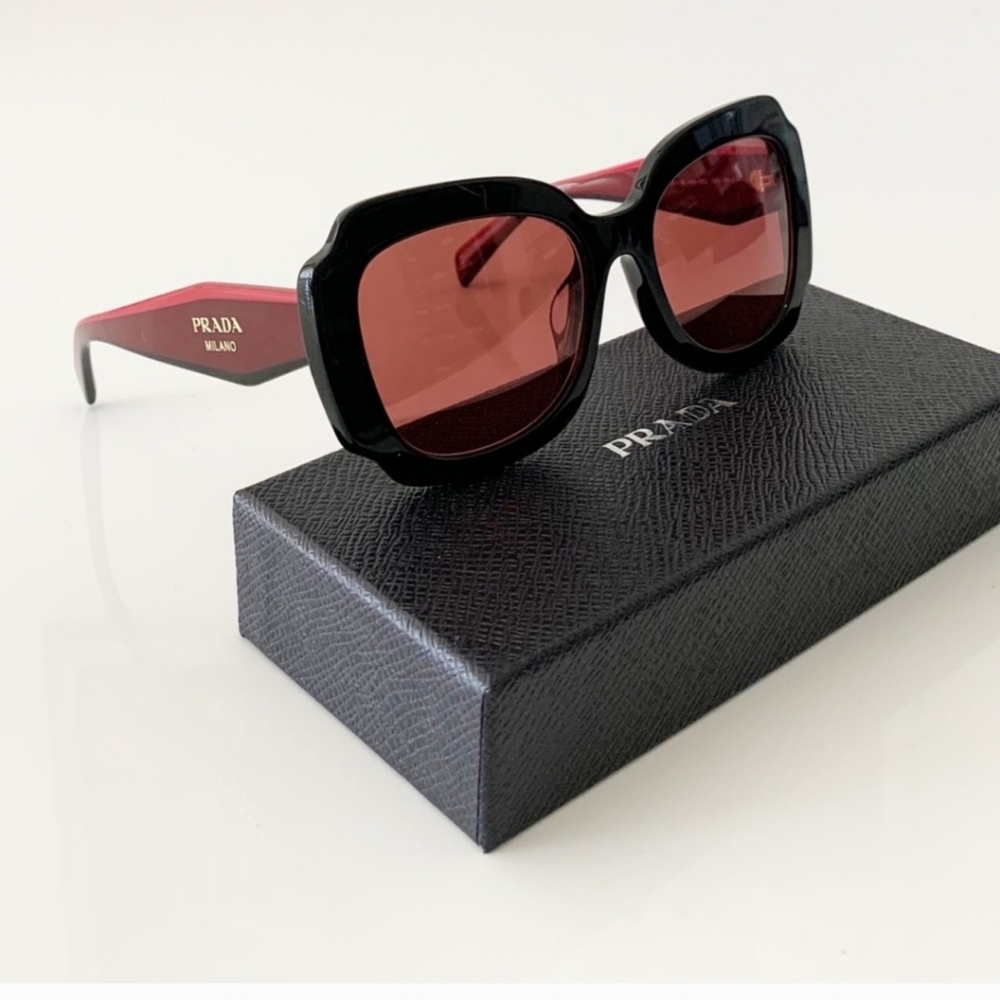 COPY - Prada Sunglasses, New